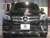 MERCEDES BENZ GLC-CLASS