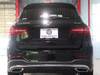 MERCEDES BENZ GLC-CLASS