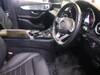 MERCEDES BENZ GLC-CLASS