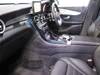MERCEDES BENZ GLC-CLASS