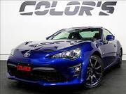 2016 TOYOTA 86 GT
