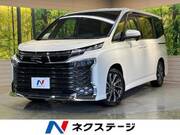 2023 TOYOTA VOXY