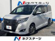 2017 TOYOTA ESQUIRE Gi