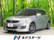 2013 SUZUKI SWIFT RS