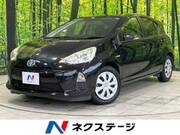 2014 TOYOTA AQUA S