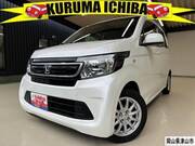 2014 HONDA N-WGN