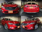2016 MAZDA ATENZA SEDAN