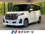 2021 TOYOTA ROOMY