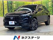 2022 HONDA VEZEL