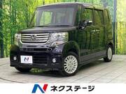 2014 HONDA N-BOX CUSTOM