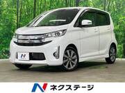 2015 MITSUBISHI EK CUSTOM