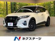 2021 NISSAN KICKS