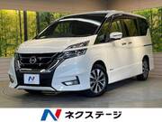 2016 NISSAN SERENA