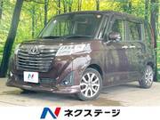 2018 TOYOTA ROOMY