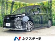 2024 TOYOTA VOXY