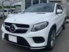 MERCEDES BENZ GLE