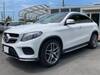 MERCEDES BENZ GLE