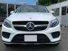 MERCEDES BENZ GLE