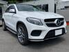 MERCEDES BENZ GLE