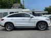 MERCEDES BENZ GLE