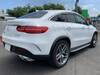 MERCEDES BENZ GLE