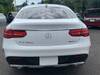 MERCEDES BENZ GLE