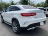 MERCEDES BENZ GLE