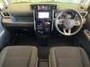 SUBARU JUSTY