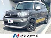 2018 SUZUKI XBEE