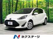 2020 TOYOTA AQUA