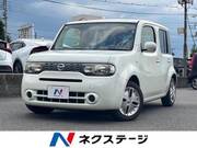 2012 NISSAN CUBE