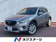 2014 MAZDA CX-5 XD