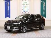 2022 VOLVO XC60