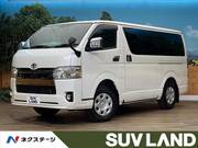 2022 TOYOTA HIACE VAN