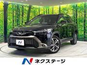 2024 TOYOTA COROLLA CROSS HYBRID Z