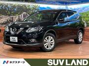 2016 NISSAN X-TRAIL
