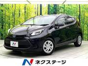 2023 TOYOTA AQUA
