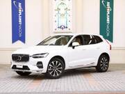 2022 VOLVO XC60