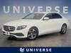 MERCEDES BENZ E-CLASS