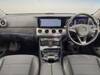 MERCEDES BENZ E-CLASS