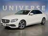 MERCEDES BENZ E-CLASS