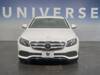 MERCEDES BENZ E-CLASS