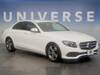 MERCEDES BENZ E-CLASS