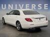 MERCEDES BENZ E-CLASS