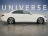 MERCEDES BENZ E-CLASS