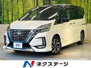 2020 NISSAN SERENA