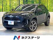 2023 TOYOTA YARIS CROSS HYBRID Z