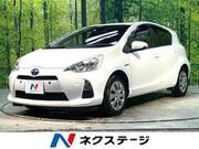 2014 TOYOTA AQUA S
