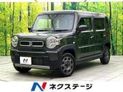 2022 SUZUKI HUSTLER