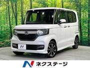 2019 HONDA N-BOX CUSTOM